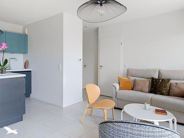 Appartement proposé à Pau