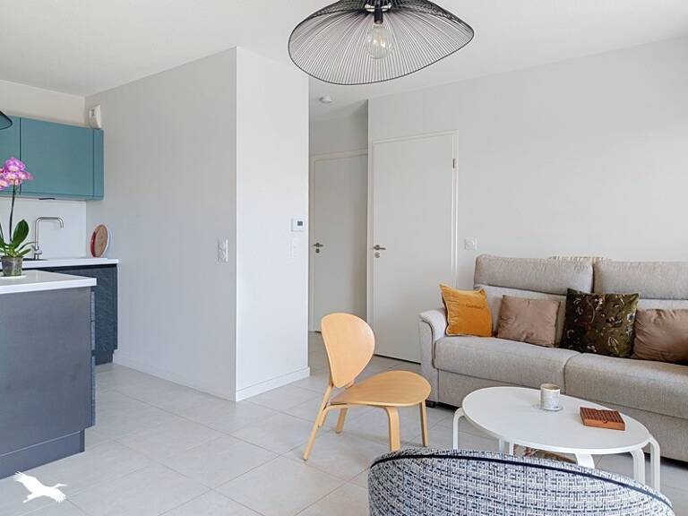 Appartement de 2 pièces principales — photo 1