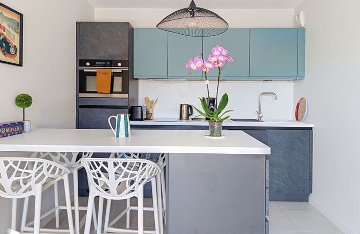 Appartement de 2 pièces principales — photo 2