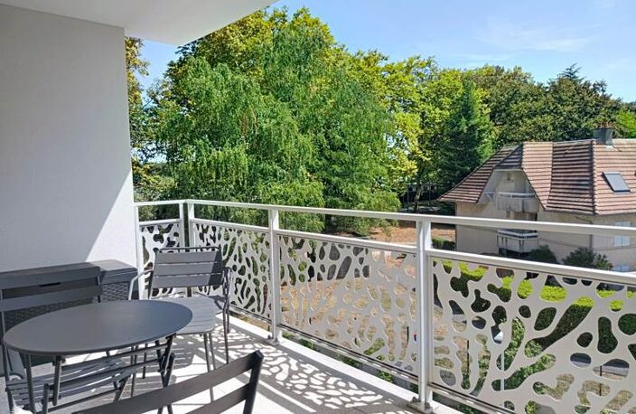 Appartement de 2 pièces principales — photo 3