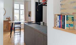 Appartement 4 Pièces 81 m² à vendre à Pau (64000)