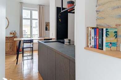Appartement 4 pièces 287000 €