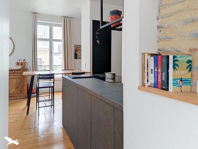 Appartement proposé à Pau
