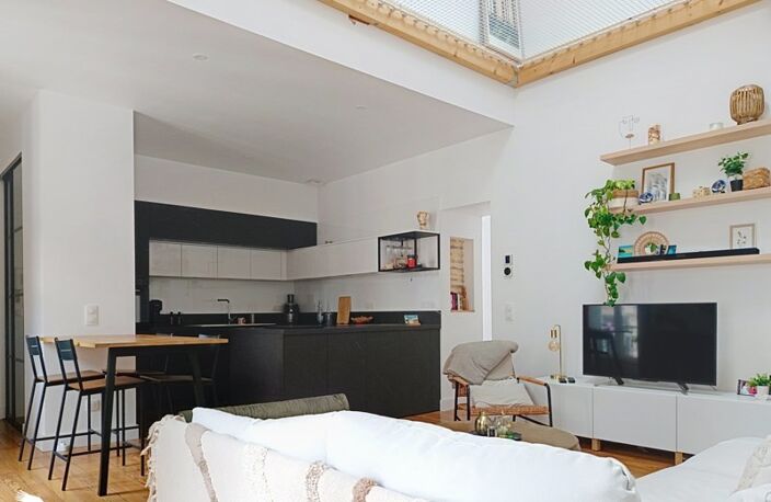 Duplex de 4 pièces principales — photo 4