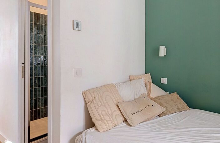 Duplex de 4 pièces principales — photo 5