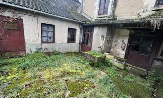 Maison 15 Pièces 420 m² à vendre à Le Grand-Pressigny (37350)