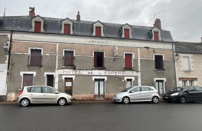 Maison de bourg de 15 pièces principales — photo 4