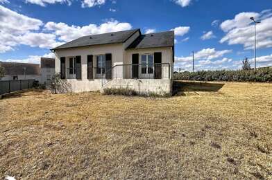 Maison 4 pièces 149040 €