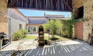 Maison 7 Pièces 194 m² à vendre à Saint-Martin-Lacaussade (33390)