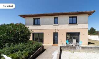 Maison 7 Pièces 190 m² à vendre à Eyrans (33390)