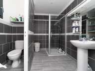 Contemporaine de 7 pièces principales — photo 4