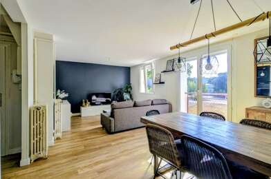 Appartement 4 pièces 150500 €