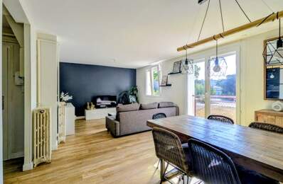 Appartement de 4 pièces principales — photo du bien