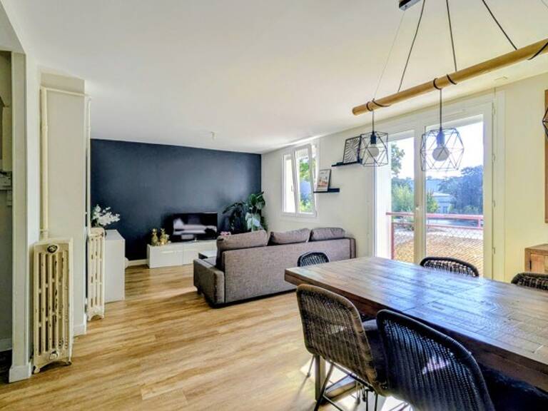 Appartement de 4 pièces principales — photo 1