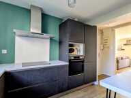 Appartement de 4 pièces principales — photo 2