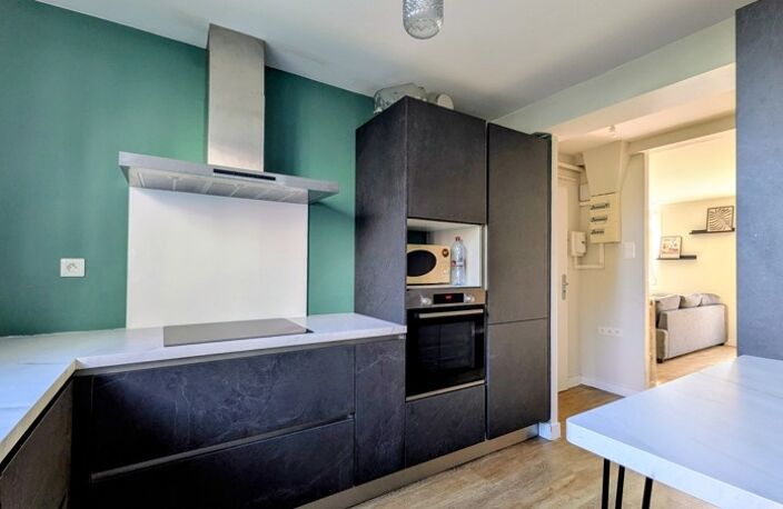 Appartement de 4 pièces principales — photo 2