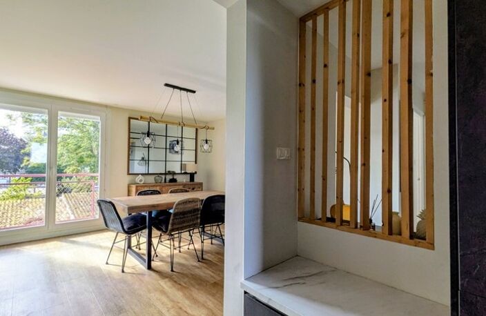 Appartement de 4 pièces principales — photo 3