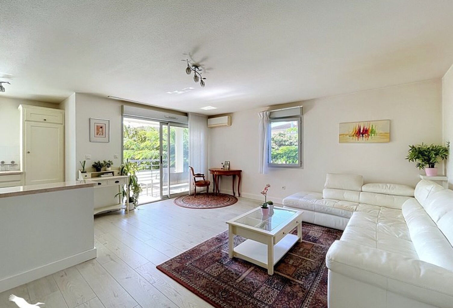 Appartement de 3 pièces principales — photo 1
