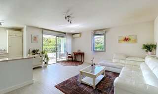 Appartement 3 Pièces 65 m² à vendre à Portet-sur-Garonne (31120)