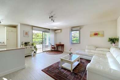 Appartement 3 pièces 192240 €