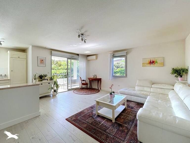 Appartement de 3 pièces principales — photo 1