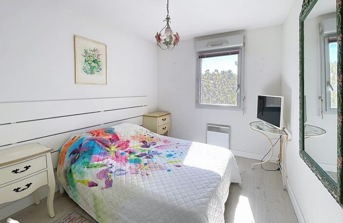 Appartement de 3 pièces principales — photo 3