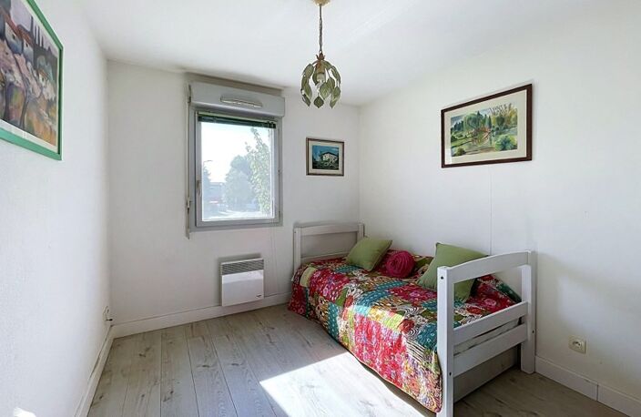 Appartement de 3 pièces principales — photo 5