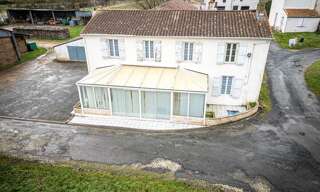 Maison 7 Pièces 140 m² à vendre à Landrais (17290)