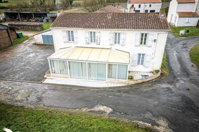 Maison 7 pièces 200000 €