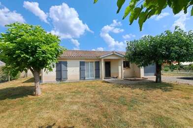 Maison 5 pièces 250000 €