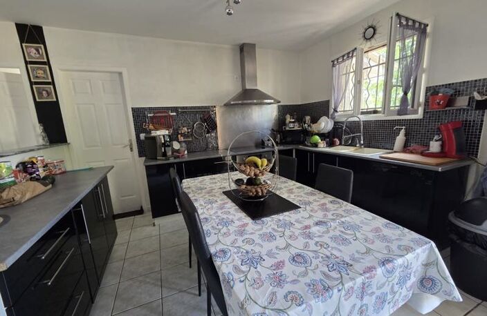 Vente maison 5 pièces 126 m² Gours (33660) — photo 5
