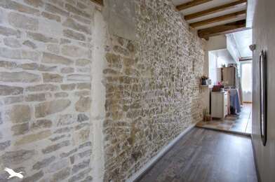 Maison 6 pièces 218300 €