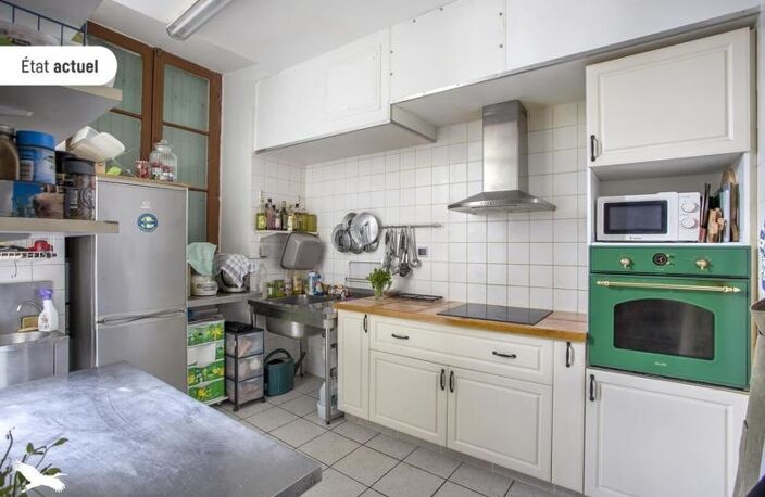 Vente maison 6 pièces 255 m² Marans (17230) — photo 3