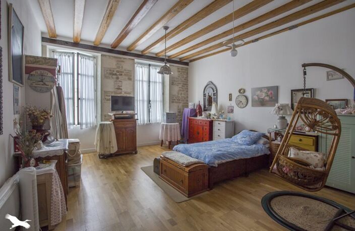 Vente maison 6 pièces 255 m² Marans (17230) — photo 4