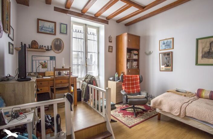 Vente maison 6 pièces 255 m² Marans (17230) — photo 5