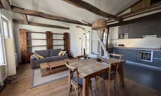 Appartement 2 Pièces 59 m² à vendre à Saint-Germain-en-Laye (78100)