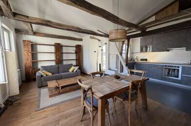 Appartement 2 pièces 514500 €