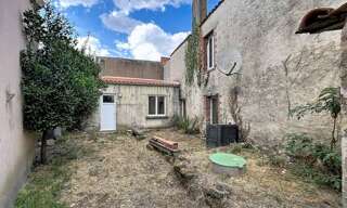 Maison 5 Pièces 107 m² à vendre à La Chaize-le-Vicomte (85310)