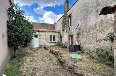 Maison 5 pièces 143640 €