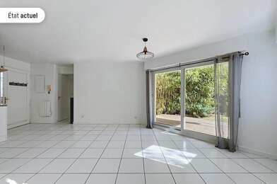 Appartement 3 pièces 269985 €