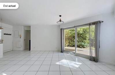 Appartement de 3 pièces principales — photo du bien