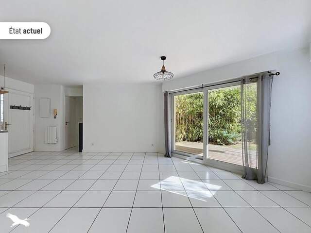 Appartement de 3 pièces principales — photo du bien