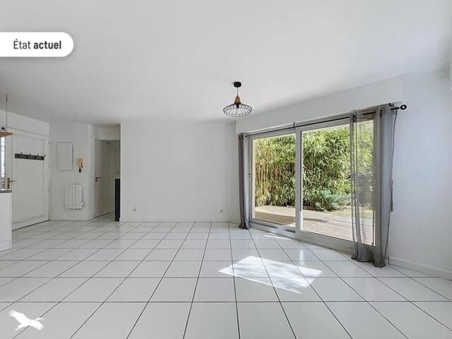 Appartement proposé à Saint-Georges-de-Didonne