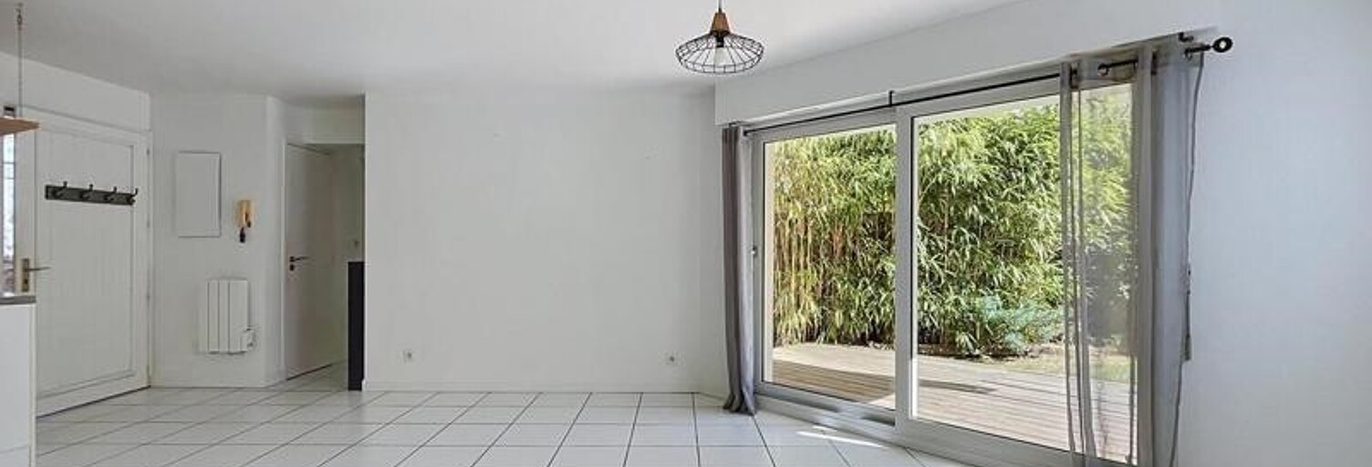 Appartement 3 Pièces 49 m² à vendre à Saint-Georges-de-Didonne (17110)