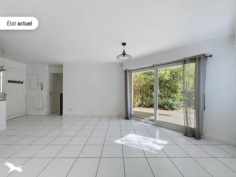 Appartement de 3 pièces principales — photo 1