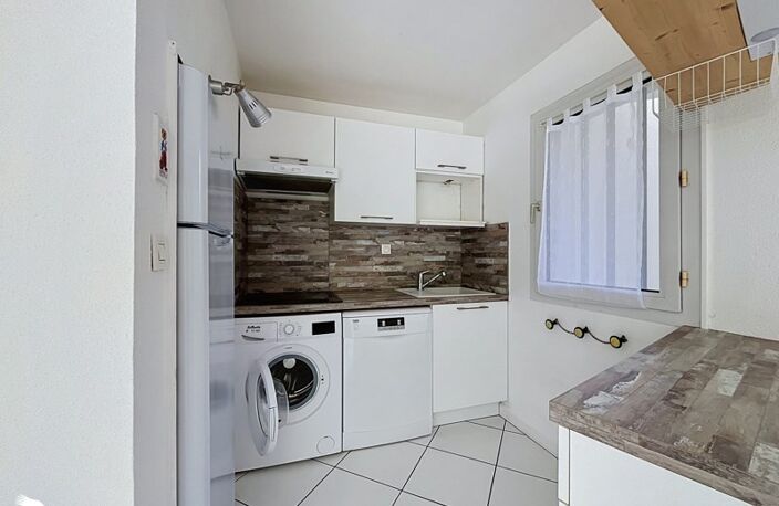Appartement de 3 pièces principales — photo 3