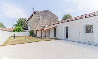 Maison 4 Pièces 90 m² à vendre à Cadaujac (33140)