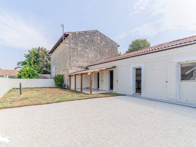 Maison de ville de 4 pièces principales — photo 1