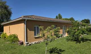 Maison 5 Pièces 110 m² à vendre à Jonzac (17500)