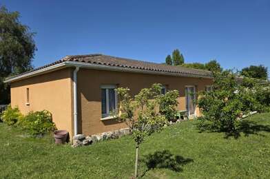 Maison 5 pièces 179655 €